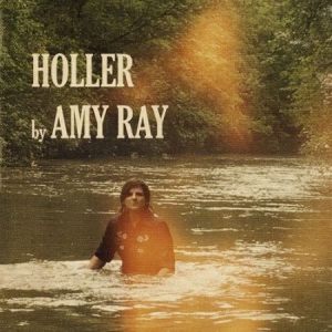 Amy Ray - Holler i gruppen CD / Country hos Bengans Skivbutik AB (3335101)
