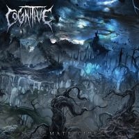 Cognitive - Matricide i gruppen CD / Hårdrock hos Bengans Skivbutik AB (3335359)