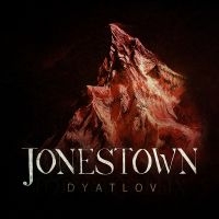 Jonestown - Dyatlov i gruppen CD / Hårdrock hos Bengans Skivbutik AB (3335366)