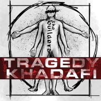 Tragedy Khadafi - Builders i gruppen CD / Hip Hop-Rap hos Bengans Skivbutik AB (3335384)