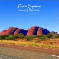 Fairport Convention - Acoustically Down Under i gruppen VINYL / Pop-Rock hos Bengans Skivbutik AB (3335429)