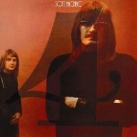 Soft Machine - 4 i gruppen CD / Jazz hos Bengans Skivbutik AB (3335437)