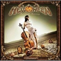 Helloween - Unarmed i gruppen Minishops / Helloween hos Bengans Skivbutik AB (3335441)