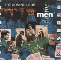 Men They Couldnt Hang - Domino Club i gruppen CD / Pop-Rock hos Bengans Skivbutik AB (3335449)