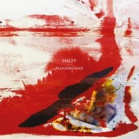 Haley - Pleasureland i gruppen VINYL / Pop-Rock hos Bengans Skivbutik AB (3335459)