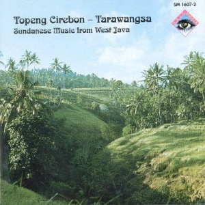 Various - Sudanese Music From West Java i gruppen VI TIPSAR / Julklappstips CD hos Bengans Skivbutik AB (3337668)