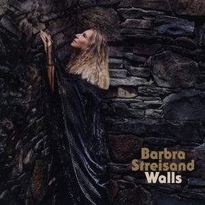 Streisand Barbra - Walls i gruppen Minishops / Barbra Streisand hos Bengans Skivbutik AB (3338134)
