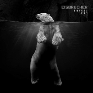 Eisbrecher - Ewiges Eis - 15 Jahre Eisbrecher i gruppen CD / Pop-Rock hos Bengans Skivbutik AB (3339051)