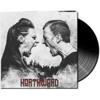 Northward - Northward (Black Vinyl) i gruppen VINYL / Hårdrock hos Bengans Skivbutik AB (3339058)