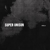 Super Unison - Stella i gruppen VINYL / Pop-Rock hos Bengans Skivbutik AB (3339075)