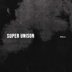 Super Unison - Stella i gruppen VINYL / Pop-Rock hos Bengans Skivbutik AB (3339077)
