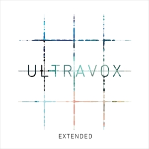 Ultravox - Extended i gruppen Minishops / Ultravox hos Bengans Skivbutik AB (3339111)