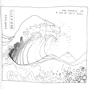 Courtney Barnett - Double Ep:A Sea Of Split Peas i gruppen CD / Pop-Rock hos Bengans Skivbutik AB (3339735)