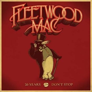Fleetwood Mac - 50 Years - Don't Stop(3Cd Soft i gruppen CD / Best Of,Pop-Rock hos Bengans Skivbutik AB (3339769)