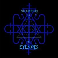 Redfearn Alec K. & The Eyesores - Opposite i gruppen CD / Jazz hos Bengans Skivbutik AB (3339773)