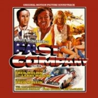 Mollin Fred & Larry Mollin - Fast Company: Original Soundtrack i gruppen CD / Film-Musikal hos Bengans Skivbutik AB (3339838)