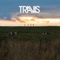 Travis - Where You Stand i gruppen Minishops / Travis hos Bengans Skivbutik AB (3339953)