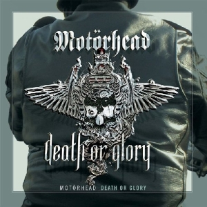 Motörhead - Death Or Glory i gruppen VINYL / Hårdrock hos Bengans Skivbutik AB (3348097)