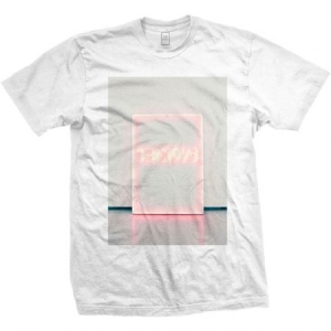 The 1975 - Black Tour Uni Bl i gruppen MERCHANDISE / T-shirt / Pop-Rock hos Bengans Skivbutik AB (3351255r)