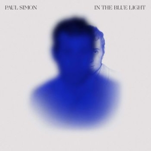 Simon Paul - In The Blue Light i gruppen ÖVRIGT / 10399 hos Bengans Skivbutik AB (3377880)