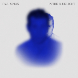 Simon Paul - In The Blue Light i gruppen ÖVRIGT / -Start Jan R1 hos Bengans Skivbutik AB (3377886)