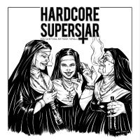 Hardcore Superstar - You Can't Kill My Rock 'N Roll i gruppen VINYL / Hårdrock,Pop-Rock hos Bengans Skivbutik AB (3398373)