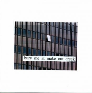 Mitski - Bury Me At Makeout Creek i gruppen ÖVRIGT / MK Test 9 LP hos Bengans Skivbutik AB (3408520)