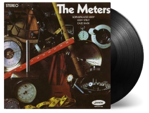 The Meters - Meters i gruppen VI TIPSAR / Klassiska lablar / Music On Vinyl hos Bengans Skivbutik AB (3411700)