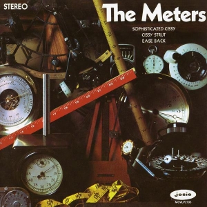 The Meters - Meters i gruppen VI TIPSAR / Klassiska lablar / Music On Vinyl hos Bengans Skivbutik AB (3411700)