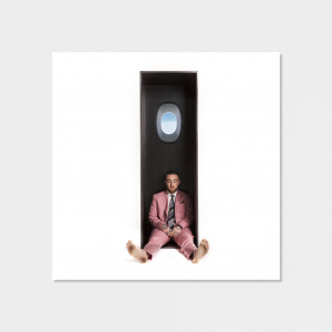 Mac Miller - Swimming (Vinyl) i gruppen ÖVRIGT / CDV06 hos Bengans Skivbutik AB (3421503)