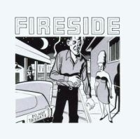 Fireside - Do Not Tailgate i gruppen CD / Pop-Rock hos Bengans Skivbutik AB (3421733)