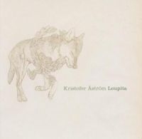 Kristofer Åström - Loupita i gruppen CD / Pop-Rock hos Bengans Skivbutik AB (3421741)