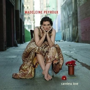 Madeleine Peyroux - Careless Love i gruppen VINYL / Jazz hos Bengans Skivbutik AB (3428834)