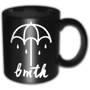 Bring me the horizon - BRING ME THE HORIZON BOXED STANDARD MUG: i gruppen ÖVRIGT / Merchandise hos Bengans Skivbutik AB (3429637)