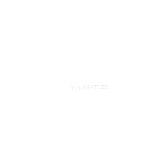 The Beatles - The Beatles (White Album (Dlx 3Cd) i gruppen CD / Pop-Rock hos Bengans Skivbutik AB (3432874)