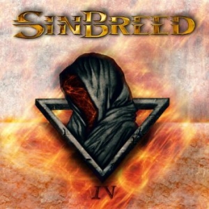 Sinbreed - Iv (Digipack) i gruppen CD / Hårdrock/ Heavy metal hos Bengans Skivbutik AB (3460525)