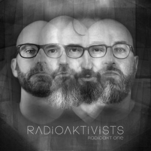 Radioaktivists - Radioakt One i gruppen CD / Pop-Rock hos Bengans Skivbutik AB (3460526)