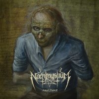 Nachtmystium - Resilient (2 Cd Book Ltd Edition) ) i gruppen CD / Hårdrock hos Bengans Skivbutik AB (3460538)