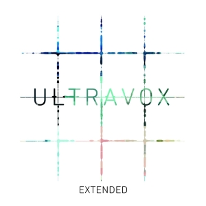 Ultravox - Extended i gruppen VI TIPSAR / Julklappstips Vinyl hos Bengans Skivbutik AB (3460616)