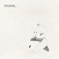 Ryley Walker - The Lillywhite Sessions i gruppen VI TIPSAR / Julklappstips Vinyl hos Bengans Skivbutik AB (3460623)