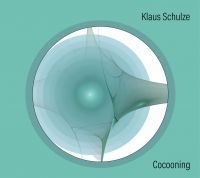 Schulze Klaus - Cocooning i gruppen CD / Pop-Rock hos Bengans Skivbutik AB (3460775)