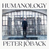 Jöback Peter - Humanology i gruppen CD / Pop-Rock hos Bengans Skivbutik AB (3460875)