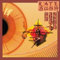 KATE BUSH - THE KICK INSIDE (VINYL) i gruppen ÖVRIGT / -Start LP1 hos Bengans Skivbutik AB (3462357)