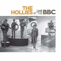 THE HOLLIES - LIVE AT THE BBC i gruppen VI TIPSAR / Julklappstips CD hos Bengans Skivbutik AB (3462488)