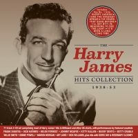 James Harry And Orchestra - Hits Collection 1938-53 i gruppen CD / Jazz hos Bengans Skivbutik AB (3463478)