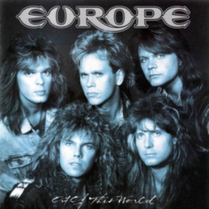 Europe - Out Of This World (Collectors Editi i gruppen VI TIPSAR / Fredagsreleaser / Fredag den 13:e december 2024 hos Bengans Skivbutik AB (3463520)