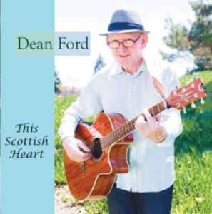 Ford Dean - This Scottish Heart i gruppen CD / Elektroniskt,World Music hos Bengans Skivbutik AB (3463532)