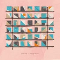 Mitekiss - Crate Six Seven i gruppen CD / Dance-Techno hos Bengans Skivbutik AB (3463545)