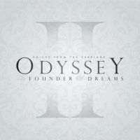 Voices From The Fuselage - Odyssey:Founder Of Dreams i gruppen CD / Elektroniskt,World Music hos Bengans Skivbutik AB (3463552)