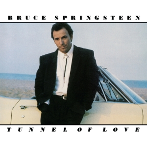 Springsteen Bruce - Tunnel Of Love i gruppen VI TIPSAR / Mest populära vinylklassiker hos Bengans Skivbutik AB (3464093)